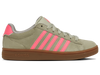 99492-059-M | COURT TIEBREAK II SDE | ABBEY STONE/PINK LEMONADE/GUM