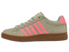 99492-059-M | COURT TIEBREAK II SDE | ABBEY STONE/PINK LEMONADE/GUM