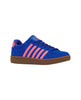 99492-480-M | COURT TIEBREAK II SDE | DAZZLING BLUE/PINK LEMONADE/GUM