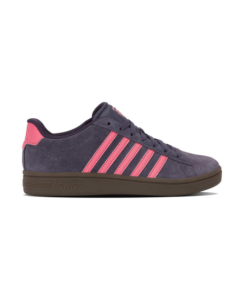 Court Tiebreak II Sde - K-Swiss EU - 1
