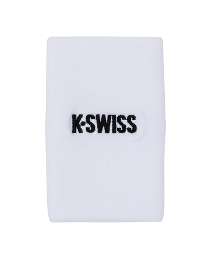 AC0237-101 | WIM WRISTBAND ZZZ&RBLV | WHITE/WHITE