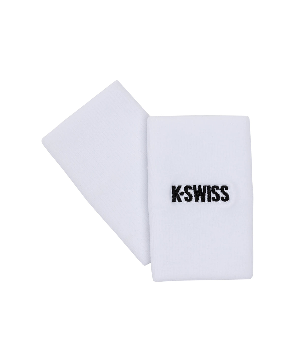 AC0237-101 | WIM WRISTBAND ZZZ&RBLV | WHITE/WHITE