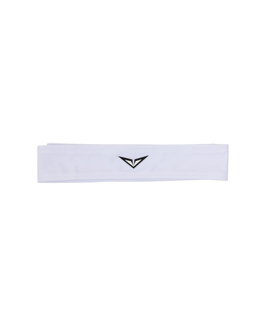 AC0238-101 | RBLV HEADBAND | WHITE
