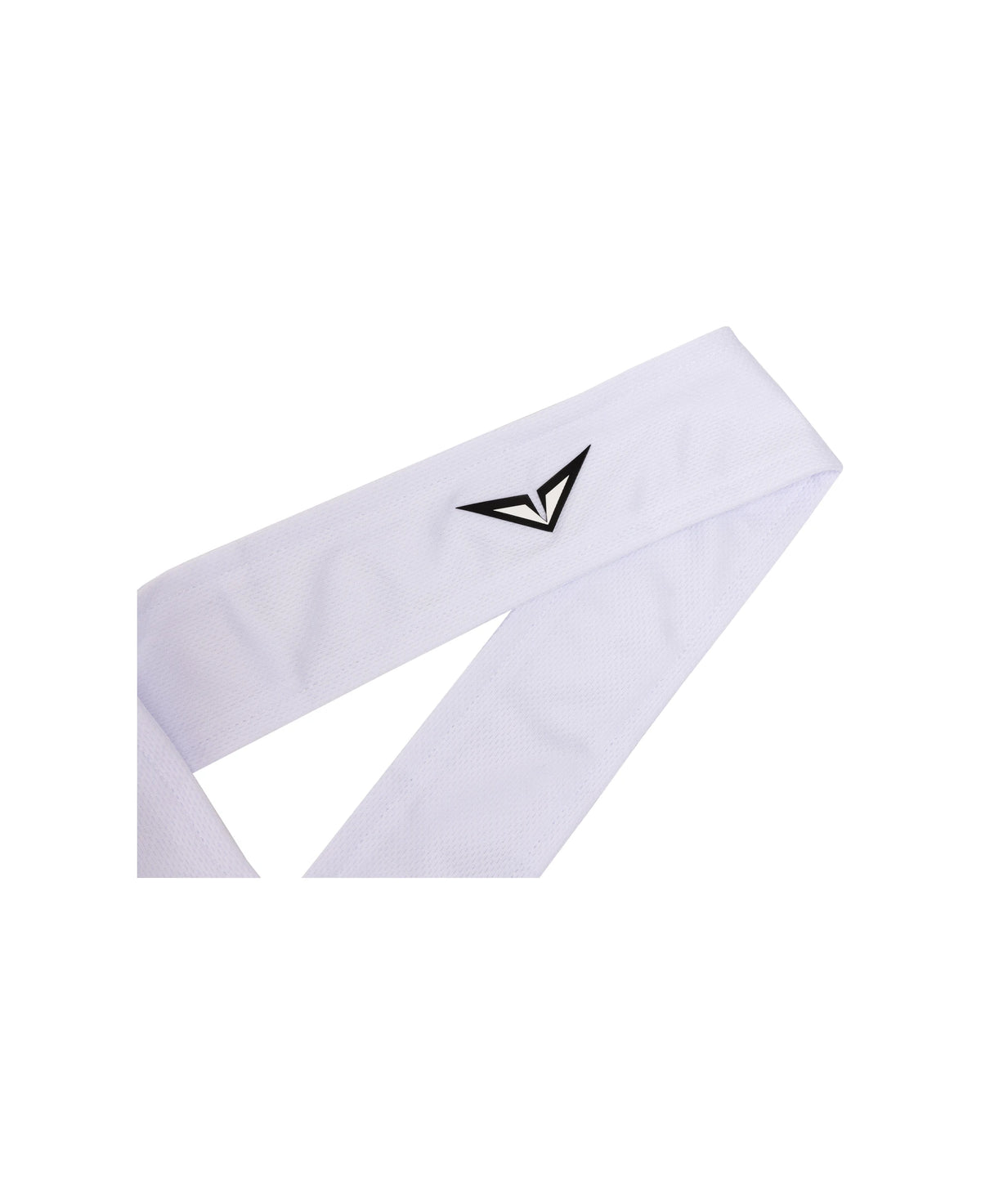 AC0238-101 | RBLV HEADBAND | WHITE