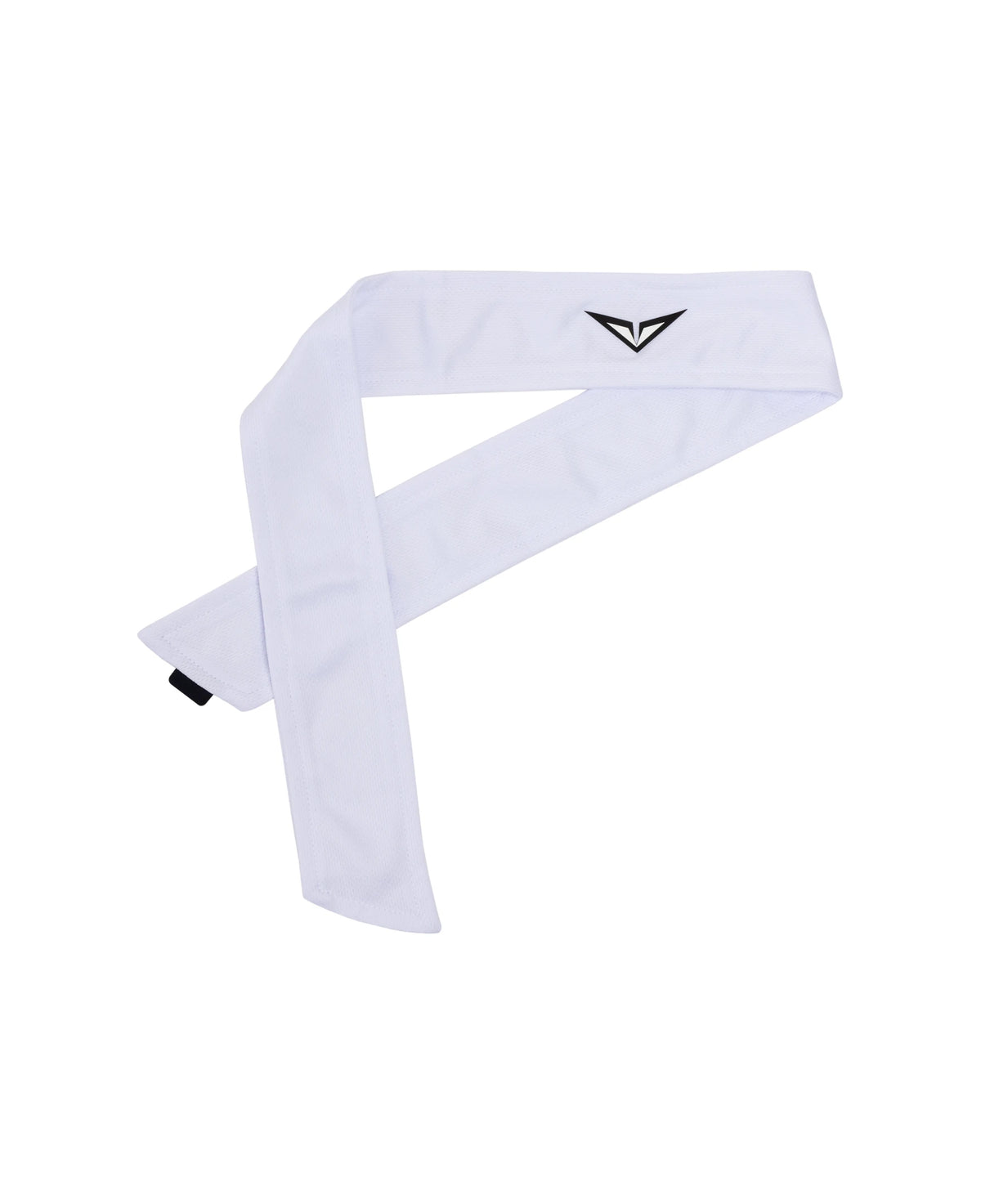 AC0238-101 | RBLV HEADBAND | WHITE