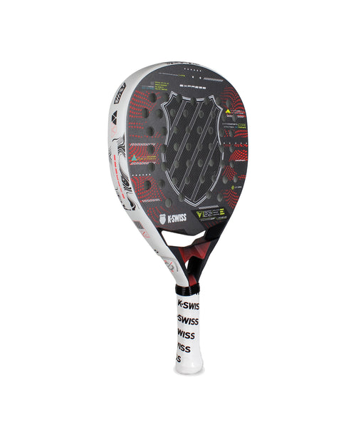 Express Padel Racket - K-Swiss EU - 2