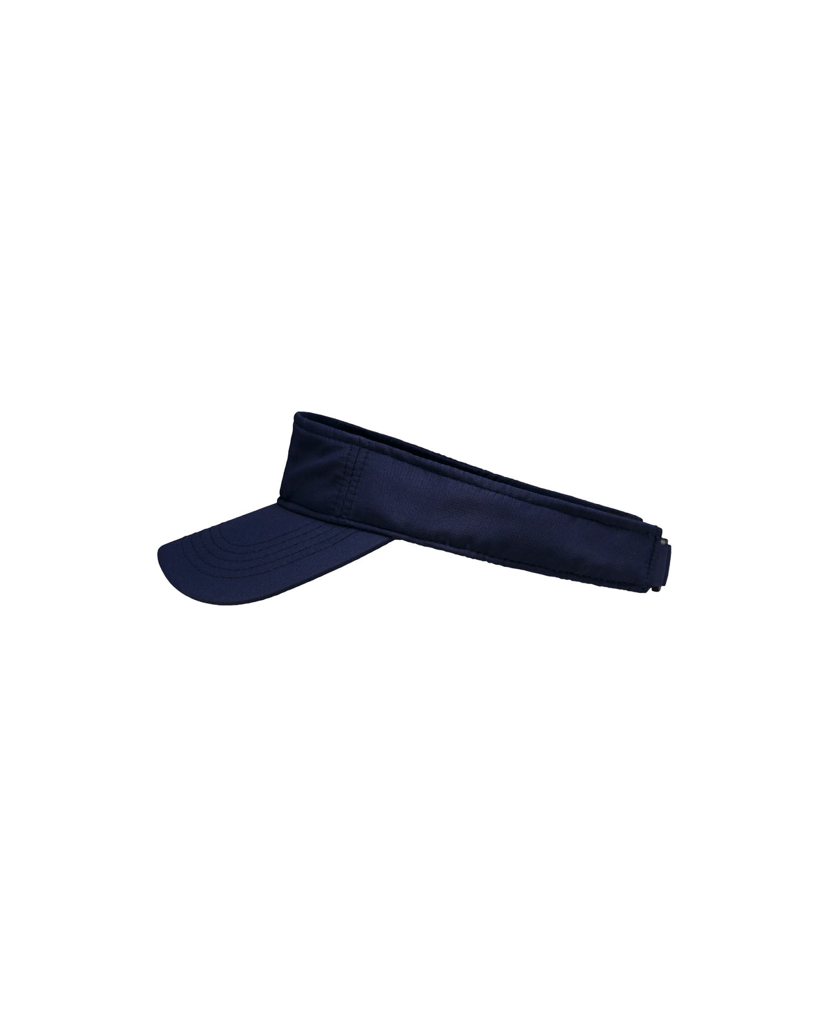 C3105-401 | VISOR | NAVY/WHITE