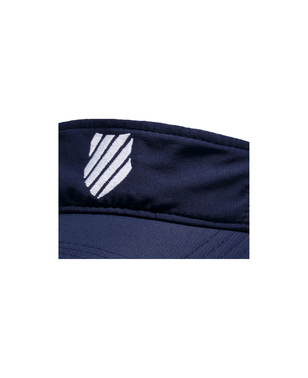 C3105-401 | VISOR | NAVY/WHITE