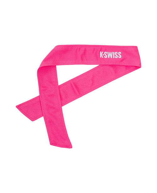 Headband - K-Swiss EU - 2