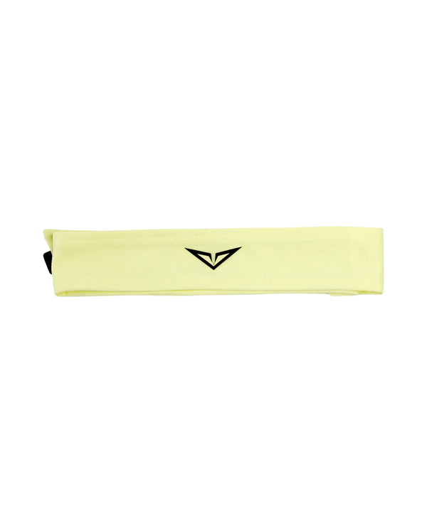 HB020-732 | RBLV US HEADBAND | YELLOW