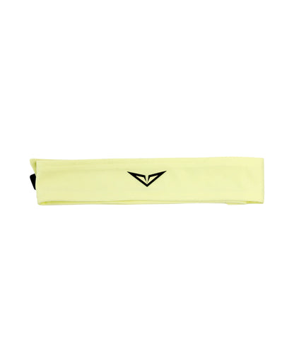 HB020-732 | RBLV US HEADBAND | YELLOW