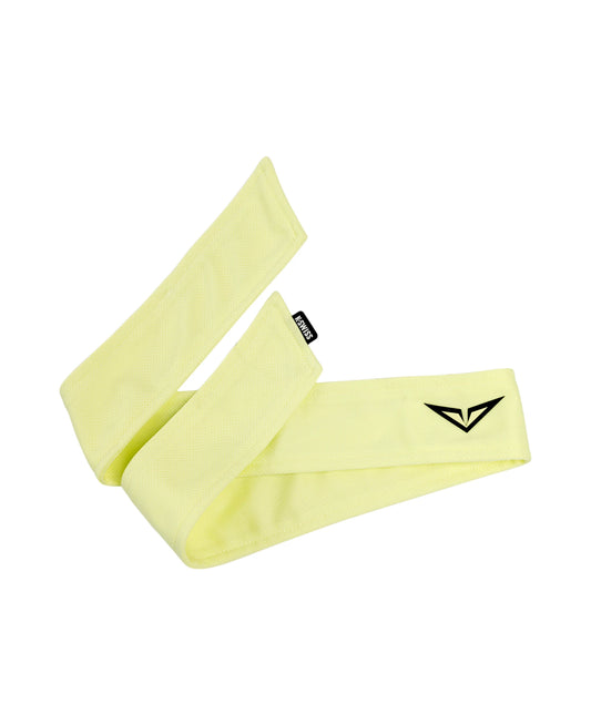 HB020-732 | RBLV US HEADBAND | YELLOW