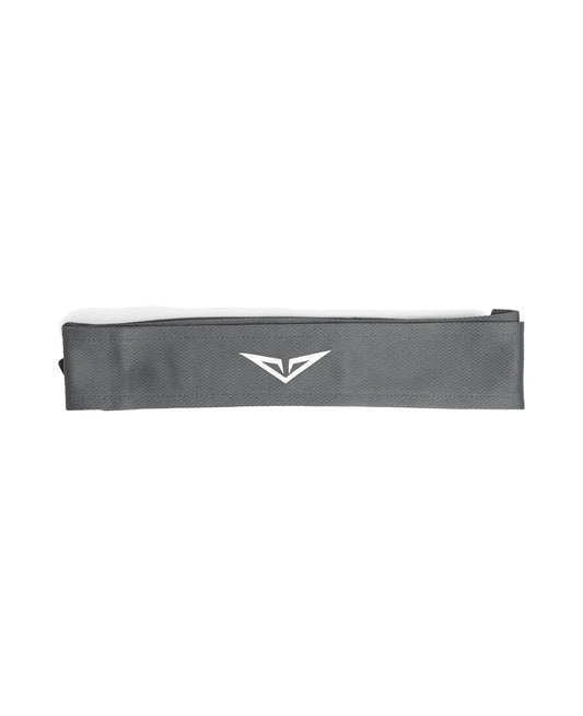 HB023-064 | RBLV HEADBAND | DGY