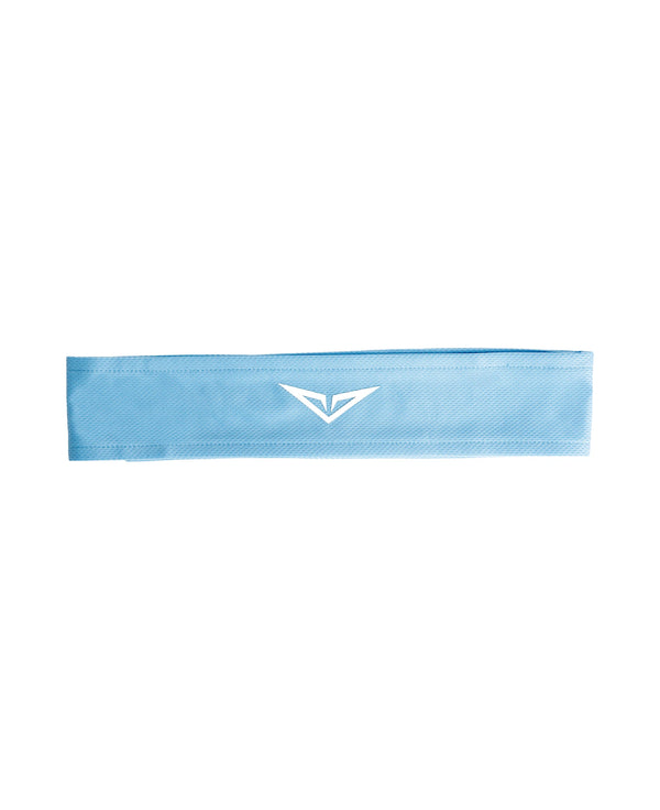 HB023-488 | RBLV HEADBAND | BLUE