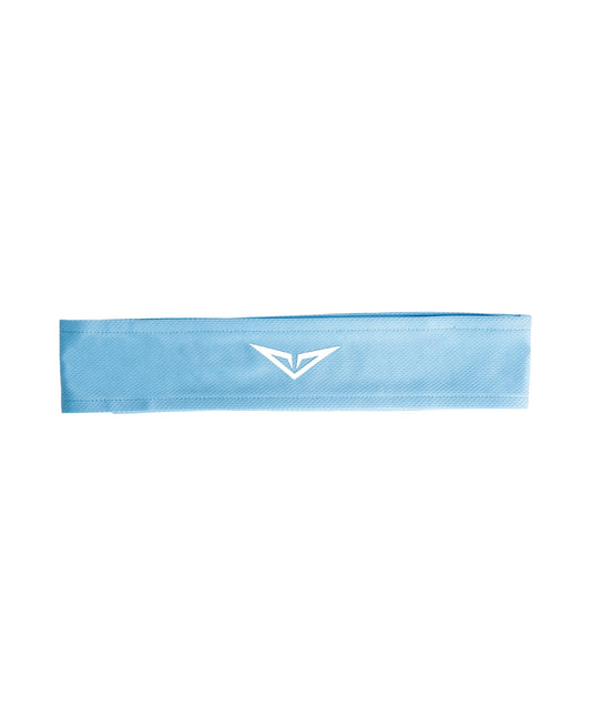 HB023-488 | RBLV HEADBAND | BLUE