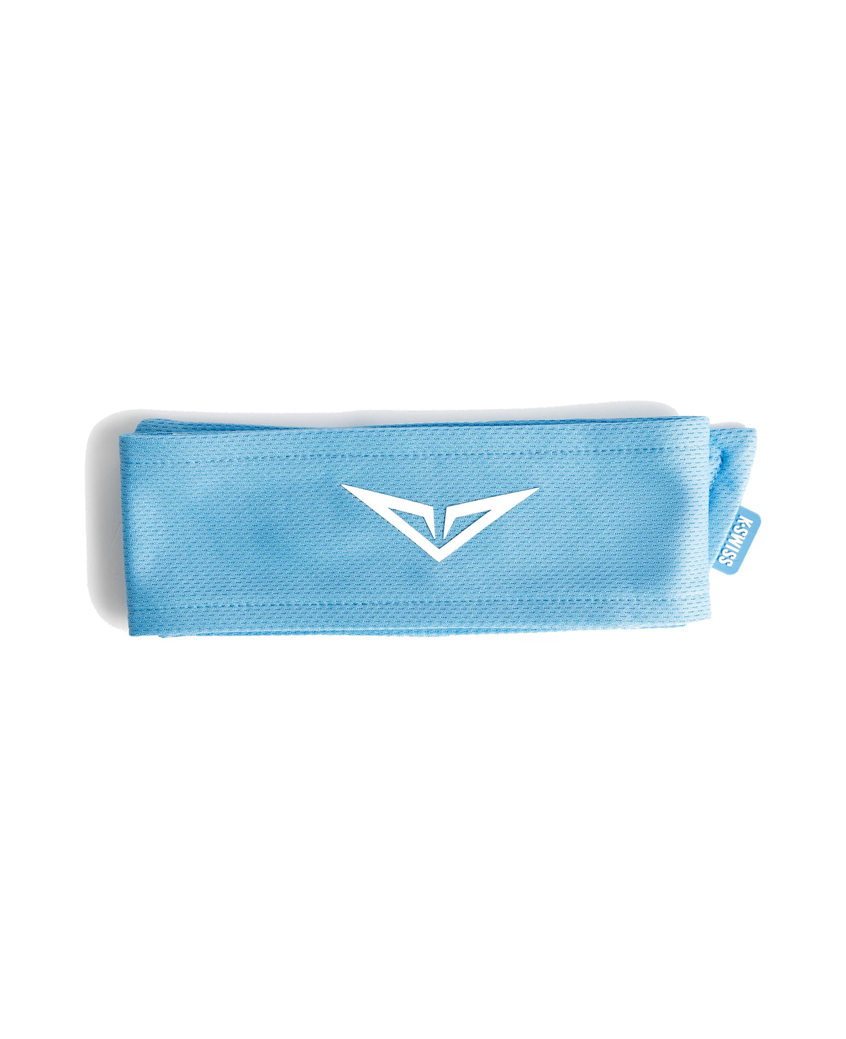 HB023-488 | RBLV HEADBAND | BLUE
