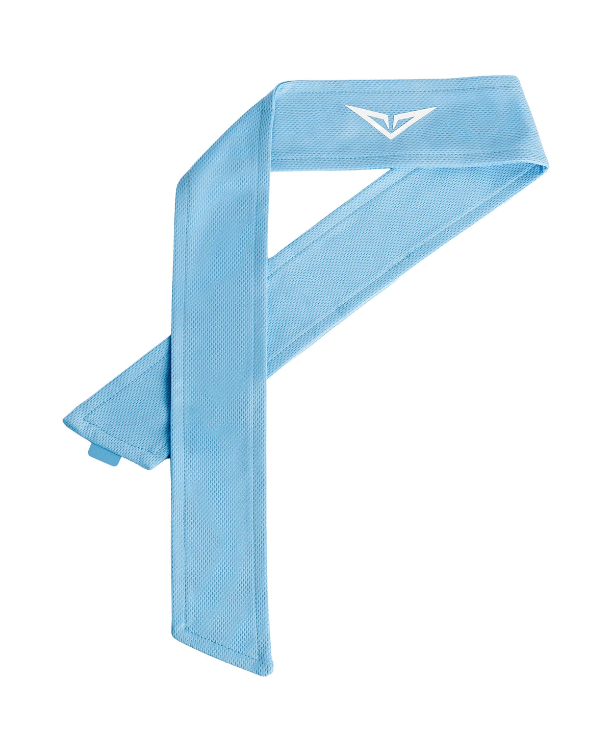 HB023-488 | RBLV HEADBAND | BLUE
