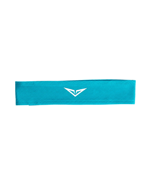 HB025-362 | RBLV HEADBAND | GRN