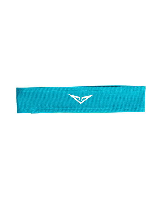 HB025-362 | RBLV HEADBAND | GRN