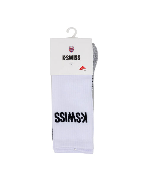 SX0445-101 | ZZZ SOCKS - K-Swiss EU - 3