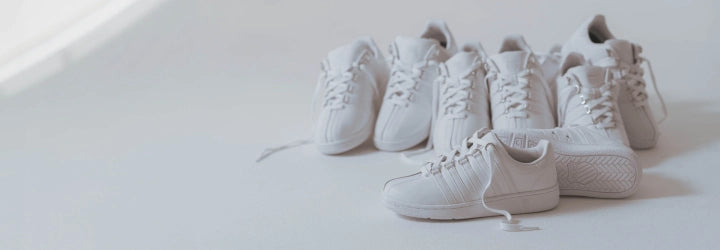 WHITE SNEAKER DAY K Swiss EU