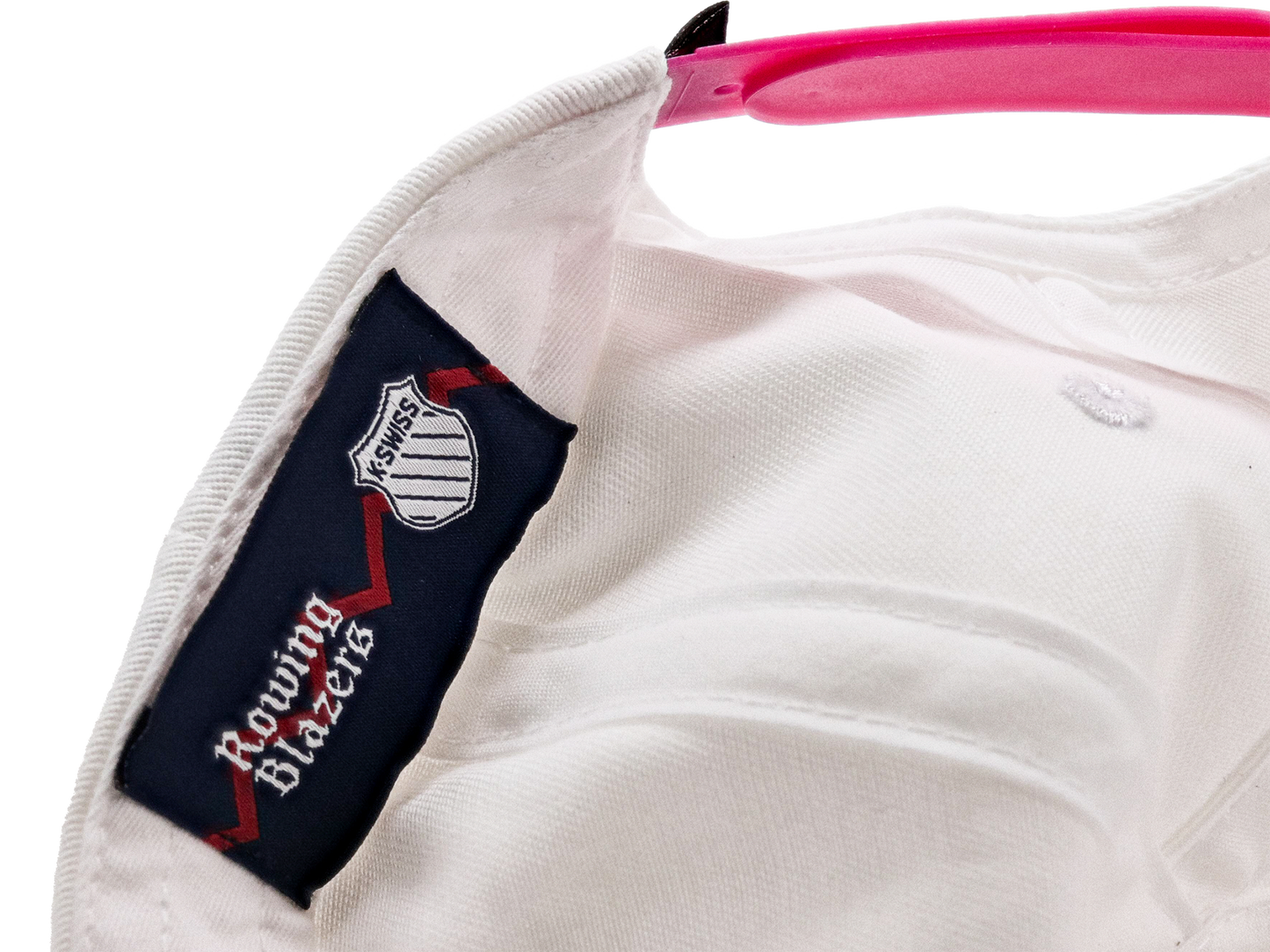 AC0113-100 | ROWING BLAZERS X K-SWISS MÜTZE