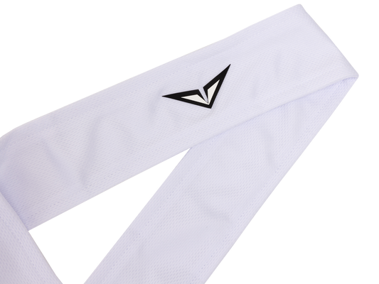 AC0238-101 | RBLV HAARBAND | WEISS