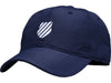 C3104-401 | TENNIS CAP | NAVY/WHITE