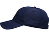C3104-401 | TENNIS CAP | NAVY/WHITE
