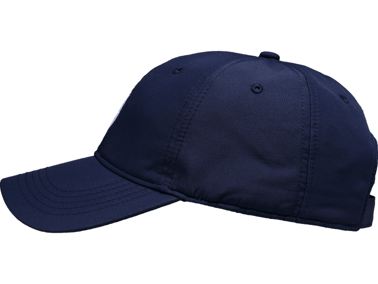 C3104-401 | TENNIS CAP | NAVY/WHITE