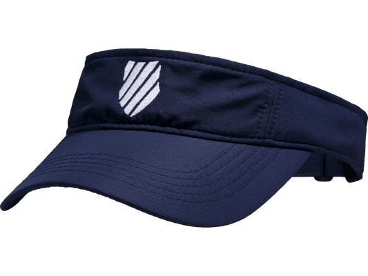 C3105-401 | VISOR | MARINEBLAU/WEISS