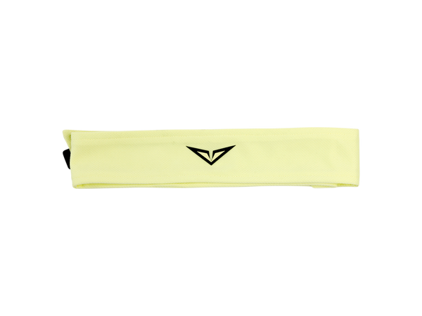 HB020-732 | RBLV US HAARBAND | GELB