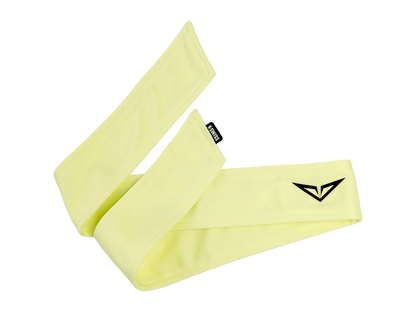 HB020-732 | RBLV US HAARBAND | GELB