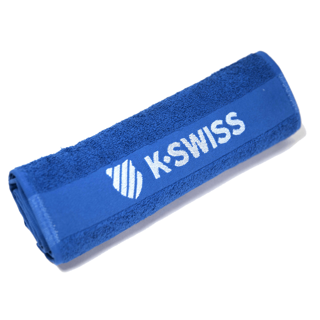 KPR533 | HANDTUCH | BLAU
