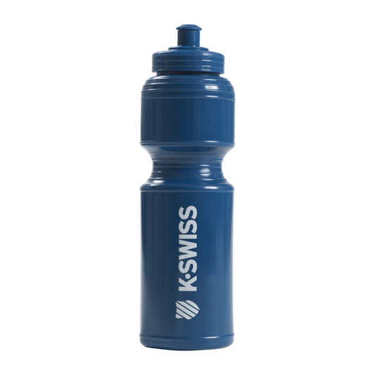 KPR582-441 | FLASCHE | BRUNNER BLAU/WEISS