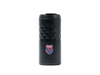 KPR605-008 | K-SWISS REISEBECHER | SCHWARZ