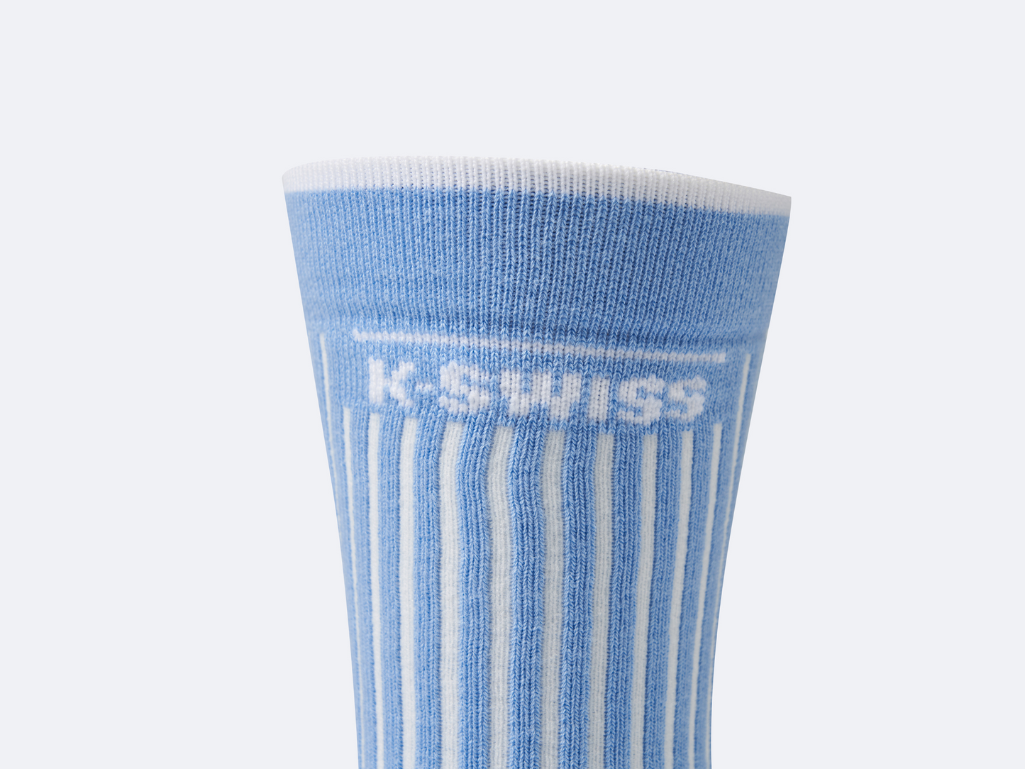 SX9402-458 | HIGH CREW SOCKS | BLAU