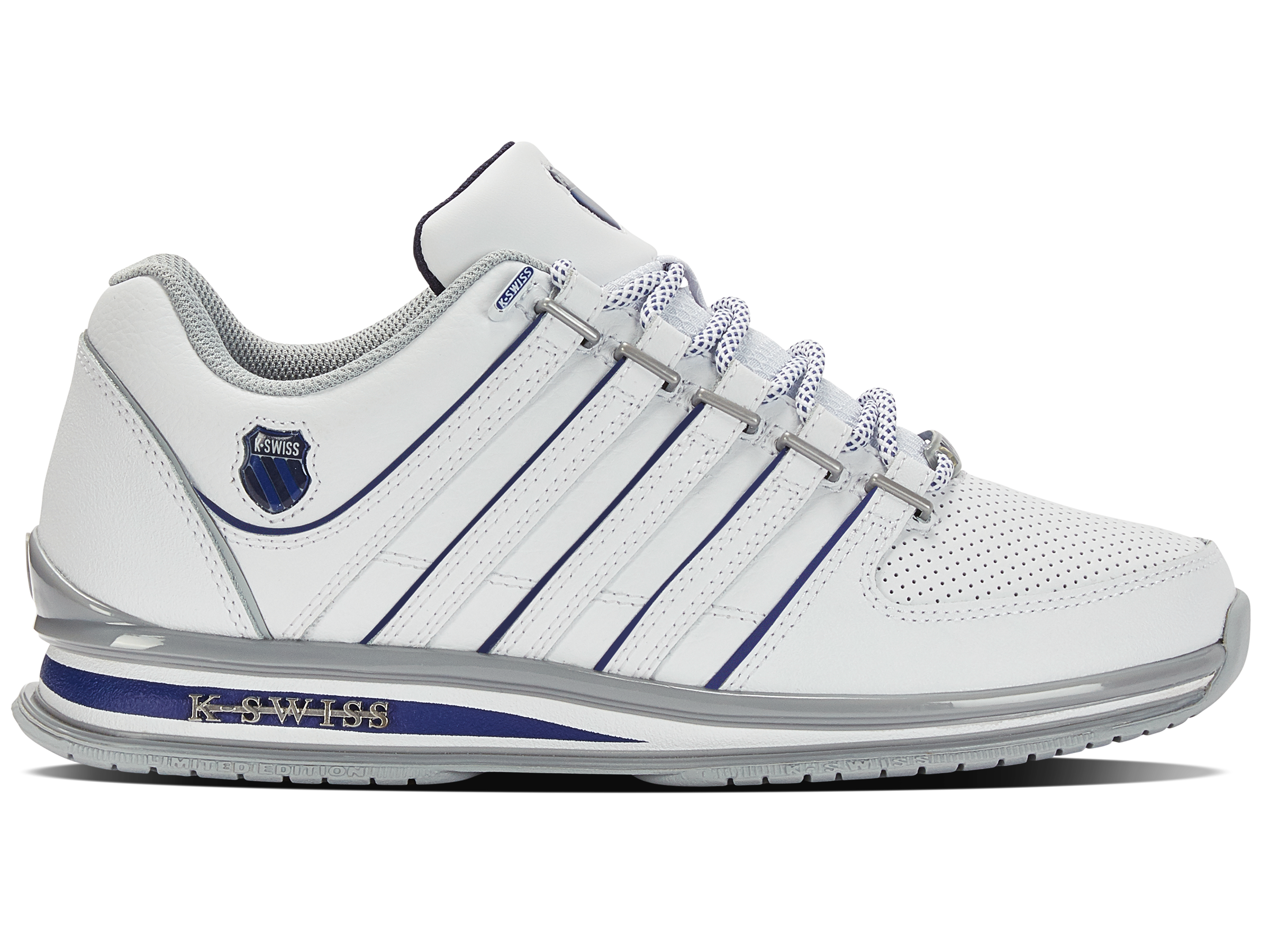 K-Swiss Shoes Near Me: The Ultimate Guide for Footwear Enthusiasts