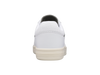 06154-135-M | COURT WINSTON | WHITE/DEEP LICHEN GREEN/ANTIQUE WHITE