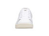 06154-135-M | COURT WINSTON | WHITE/DEEP LICHEN GREEN/ANTIQUE WHITE
