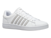 06154-142-M | COURT WINSTON | WHITE/VAPOR BLUE
