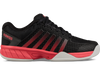 06401-072-M | EXPRESS LIGHT CARPET | BLACK/LOLLIPOP/GULL GRAY