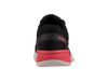 06401-072-M | EXPRESS LIGHT CARPET | BLACK/LOLLIPOP/GULL GRAY