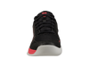 06401-072-M | EXPRESS LIGHT CARPET | BLACK/LOLLIPOP/GULL GRAY