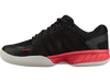 06401-072-M | EXPRESS LIGHT CARPET | BLACK/LOLLIPOP/GULL GRAY