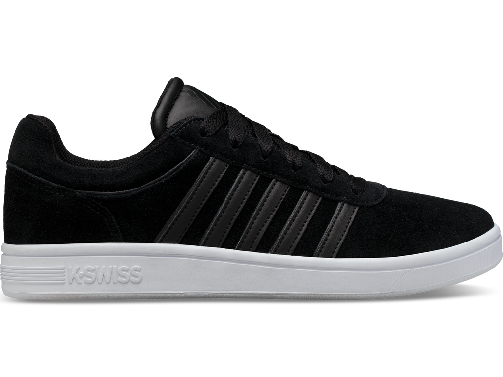 06595-044-M | COURT CHESWICK SP SDE | BLACK/BLACK/WHITE