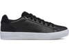 06596-002-M | COURT FRASCO II | BLACK/WHITE