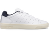 06596-159-M | COURT FRASCO II | WHITE/NAVY/ANTIQUE WHITE
