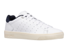 06596-159-M | COURT FRASCO II | WHITE/NAVY/ANTIQUE WHITE