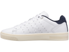06596-159-M | COURT FRASCO II | WHITE/NAVY/ANTIQUE WHITE